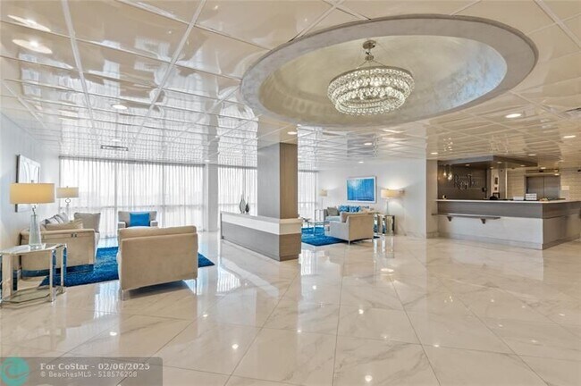 Building Photo - 3850 Galt Ocean Dr