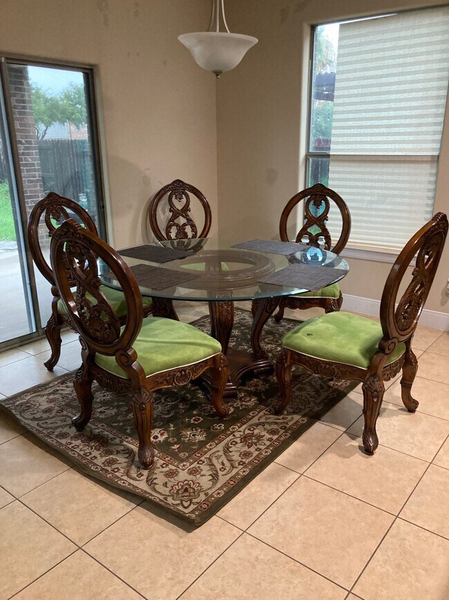 Building Photo - 3400 San Eduardo St