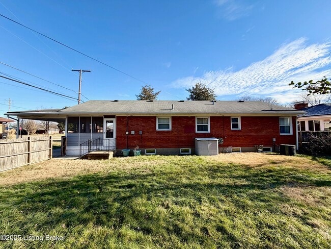 Building Photo - 3302 Goldsmith Ln