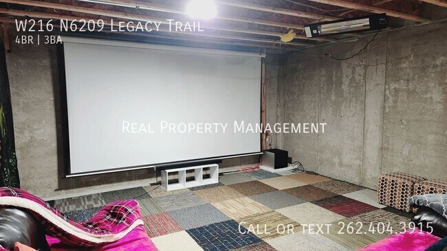 Building Photo - W216N6209-N6209 Legacy Trail