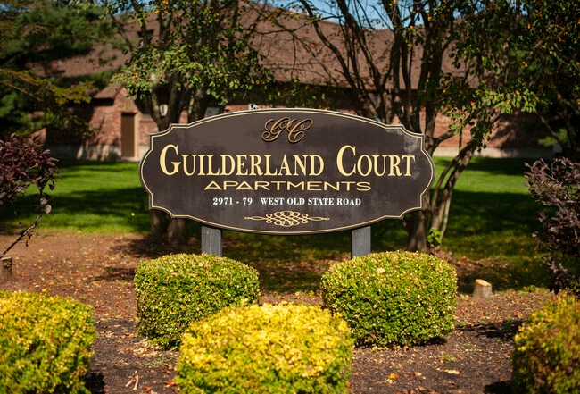Primary Photo - Guilderland Court Apartments