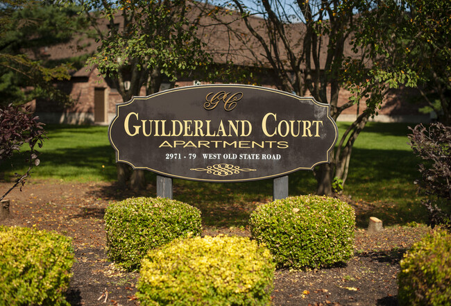 Primary Photo - Guilderland Court