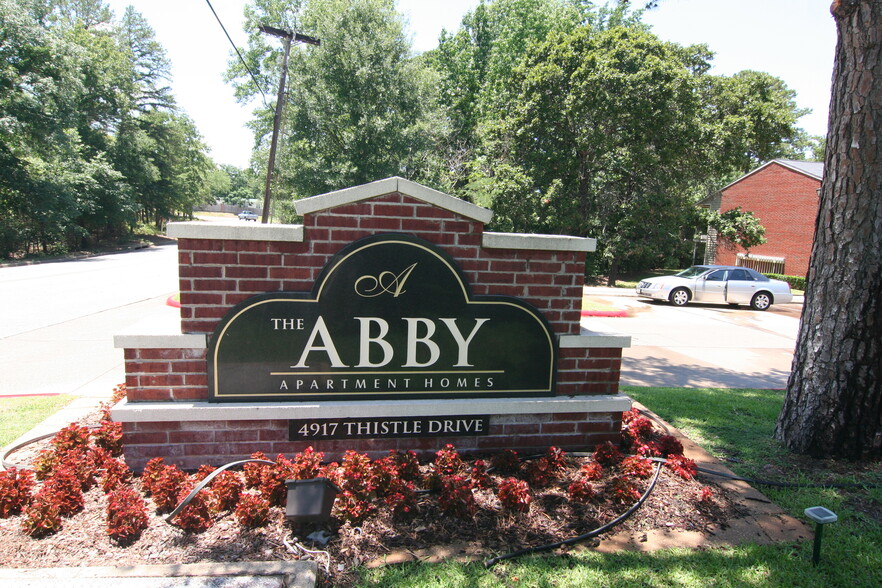 Primary Photo - The Abby Apartments