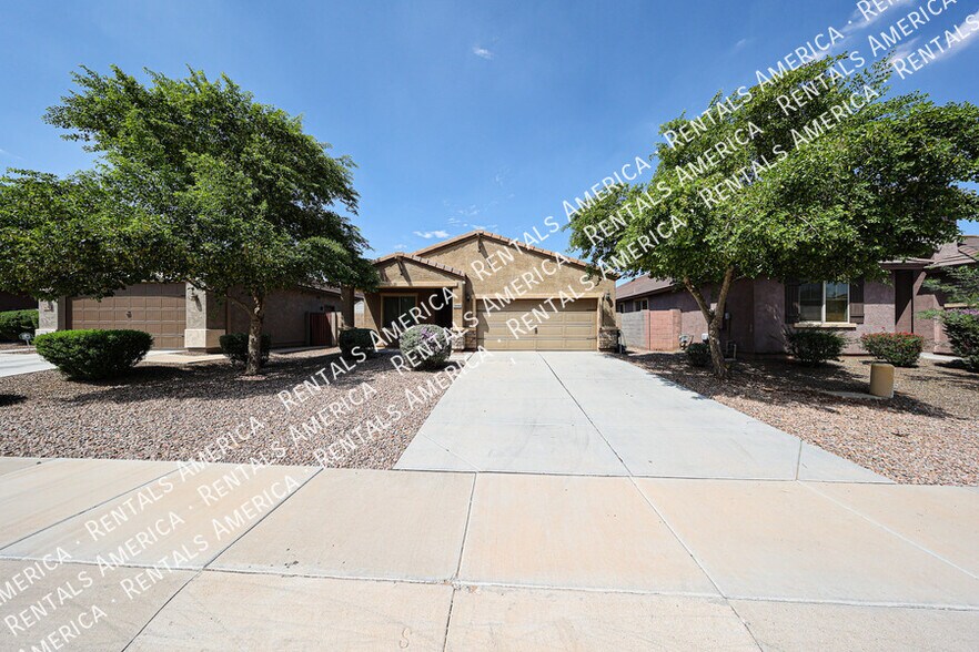 Building Photo - 38086 W Isabella Ln