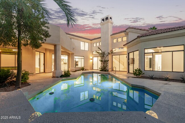 Building Photo - 7376 E Via Estrella Ave