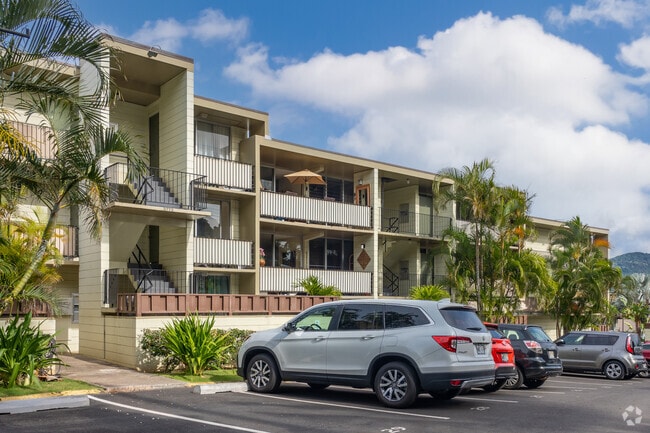 Building Photo - Diamond Head Manor