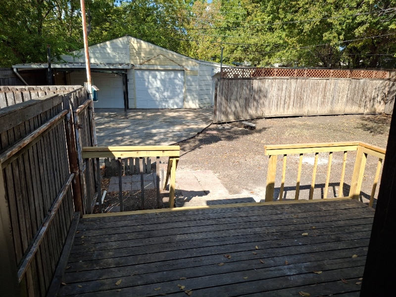 Building Photo - 4213 Voncille St