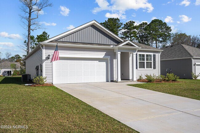 Building Photo - 1561 Pleasant Holw Ct SE