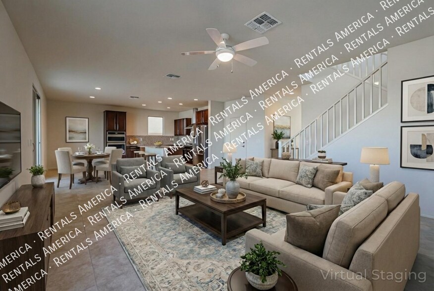 Building Photo - 5625 N 87th Dr