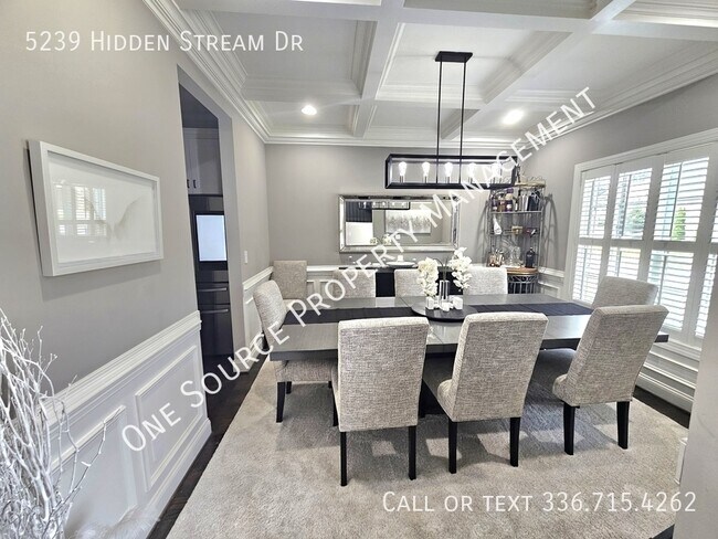 Building Photo - 5239 Hidden Stream Dr