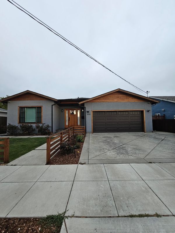 Building Photo - 2520 Garvin Ave