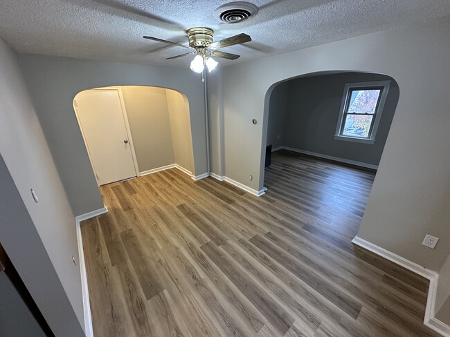 Dining Room - 2409 Montclair Ave