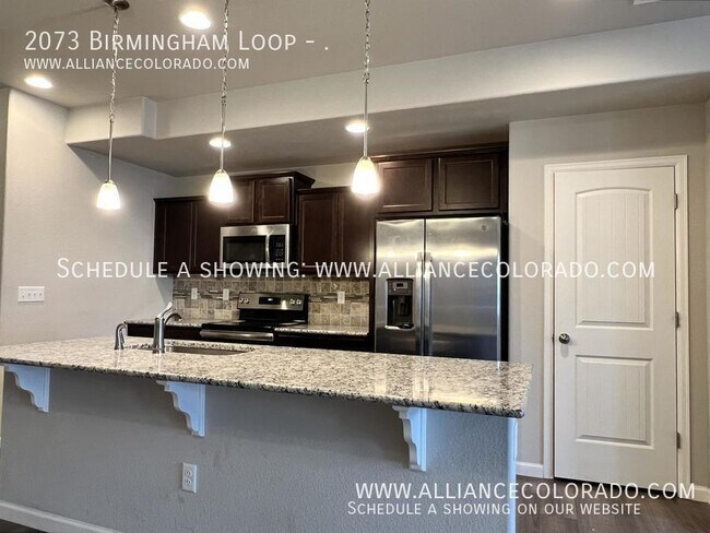 Building Photo - 2073 Birmingham Loop