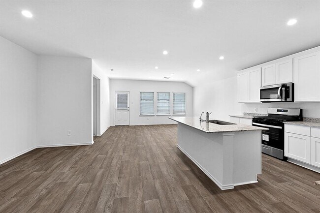 Building Photo - 3610 Ashford Grv Ct