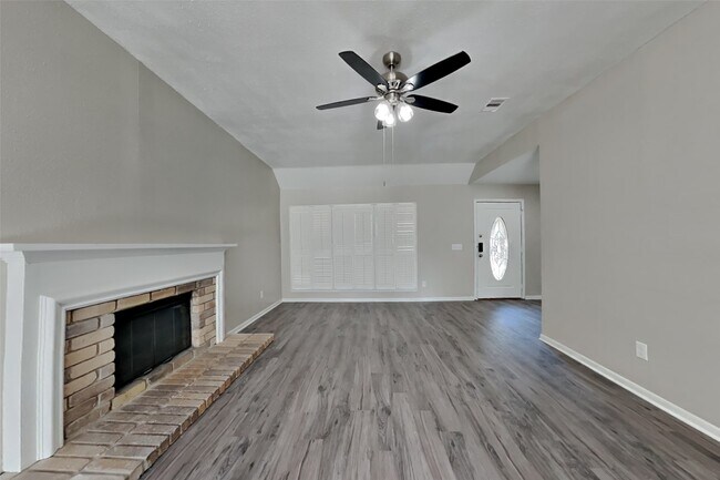 Building Photo - 5306 Hazel Grove Dr
