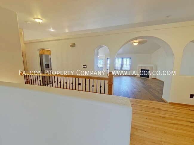 Building Photo - 8093 Fort Smith Rd