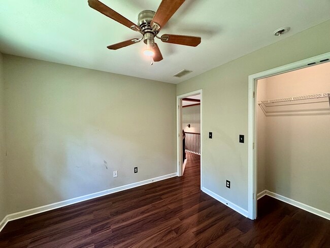 Fourth Bedroom 2 - 8245 Archie Way