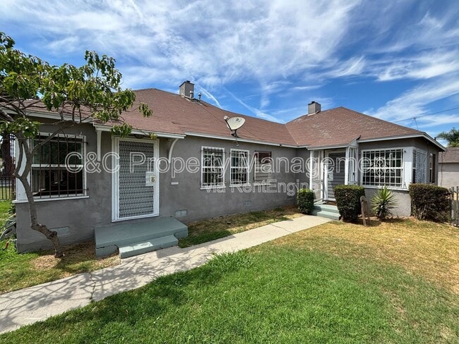 Primary Photo - 505 W Laurel St