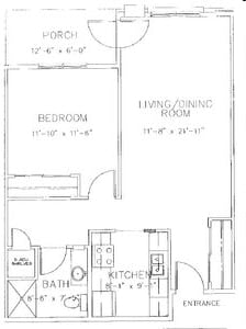 Primary Photo - Sedgemeadow