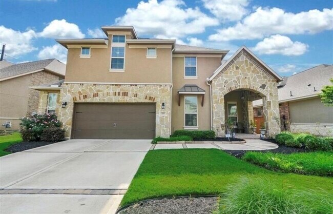Building Photo - 11111 Glasgill Ct