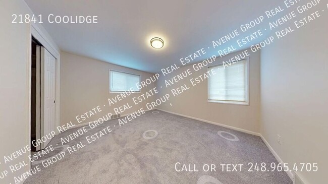 Building Photo - 21841 Coolidge-