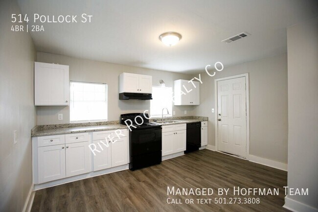 Building Photo - 514 Pollock St