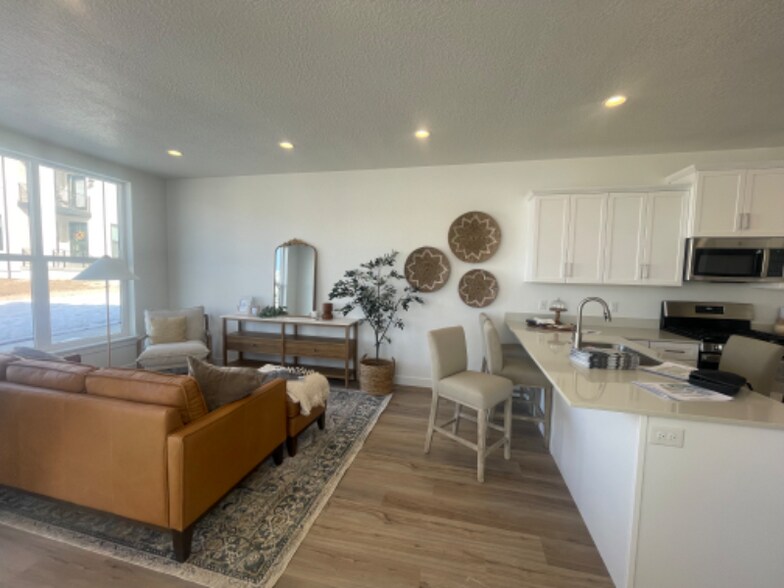 Building Photo - 159 Lamotte Peak Ln