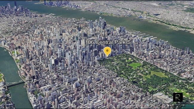 Building Photo - 106 Central Park S