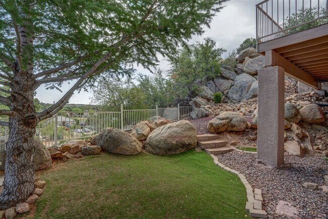 Building Photo - Large 4 bed, 3 bath home in Prescott for R...