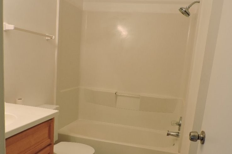 1st Bathroom - 8605 Beekman Pl