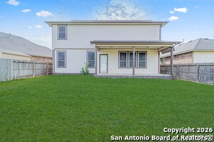 Building Photo - 8506 Hamer Rnch