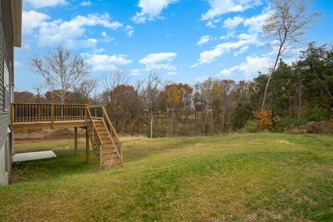 Building Photo - Brand New Construction in well-kept HOA community