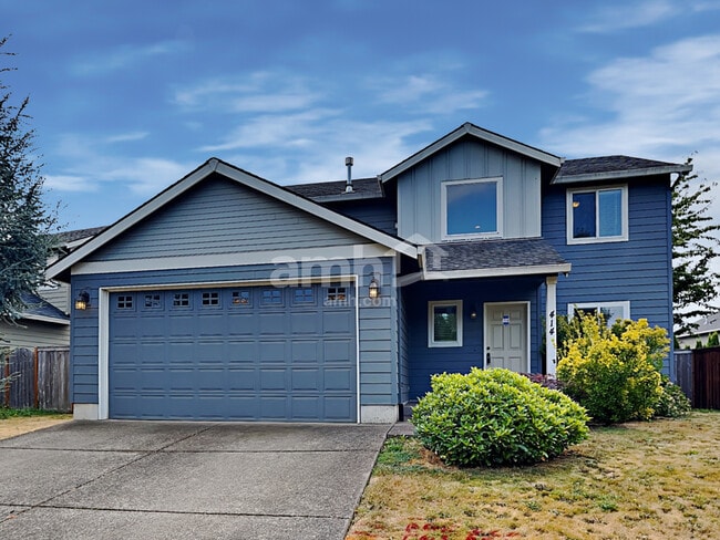 Building Photo - 414 Tulip Ave