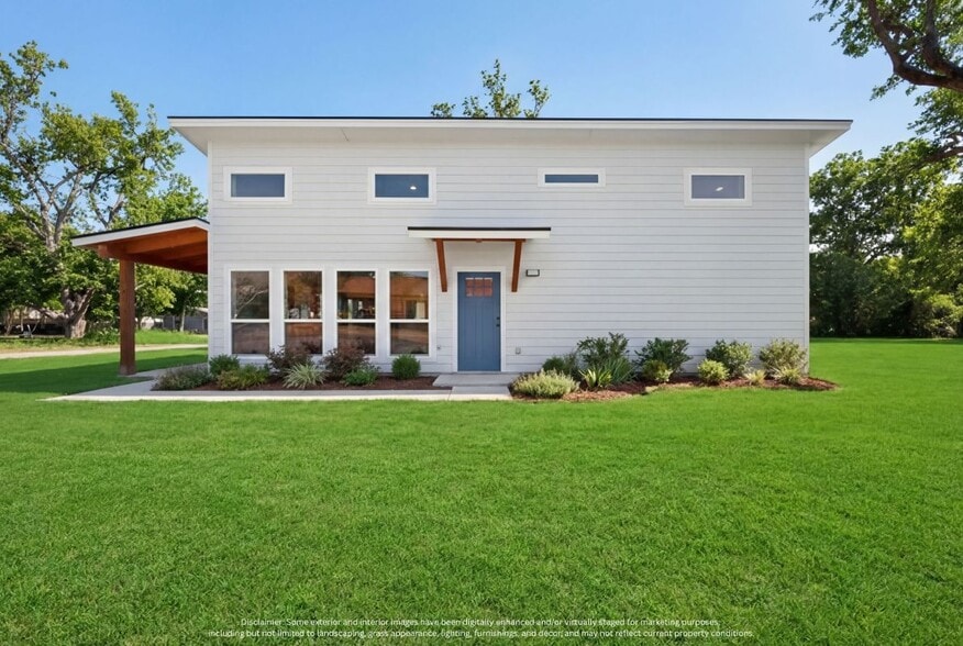 Building Photo - 1471 W Kaufman St