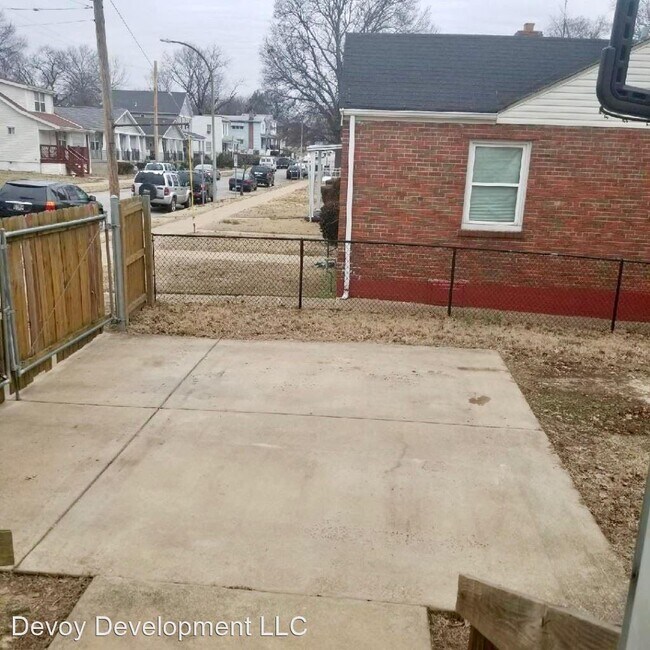 Building Photo - 3 br, 1.5 bath House - 5455 N Euclid
