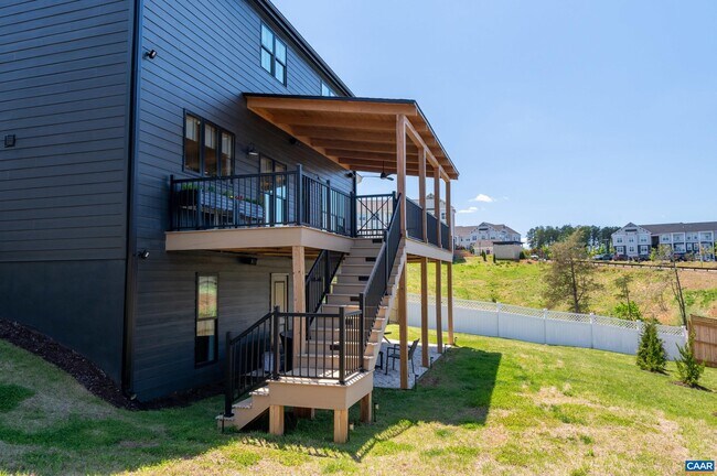 Building Photo - 3706 Thicket Run Pl