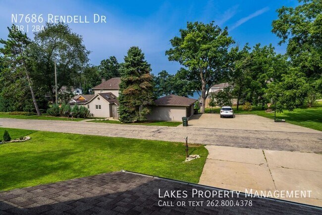 Building Photo - N7686 Rendell Dr