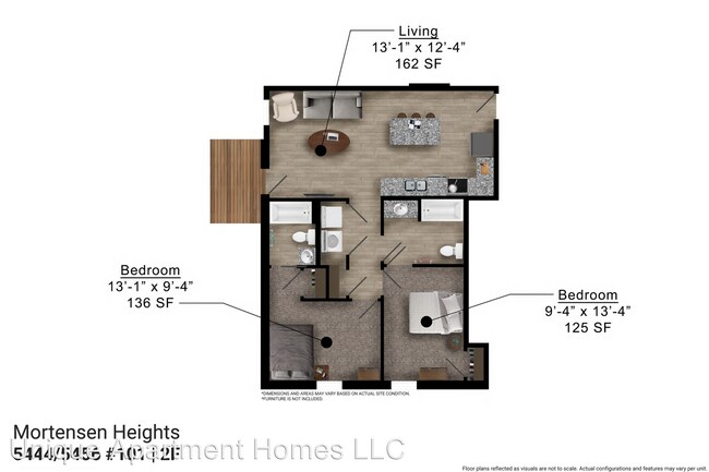 Building Photo - 5456 Mortensen Rd