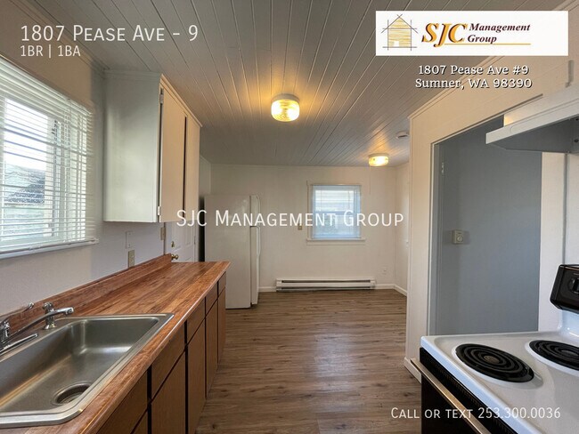 Building Photo - 1807 Pease Ave