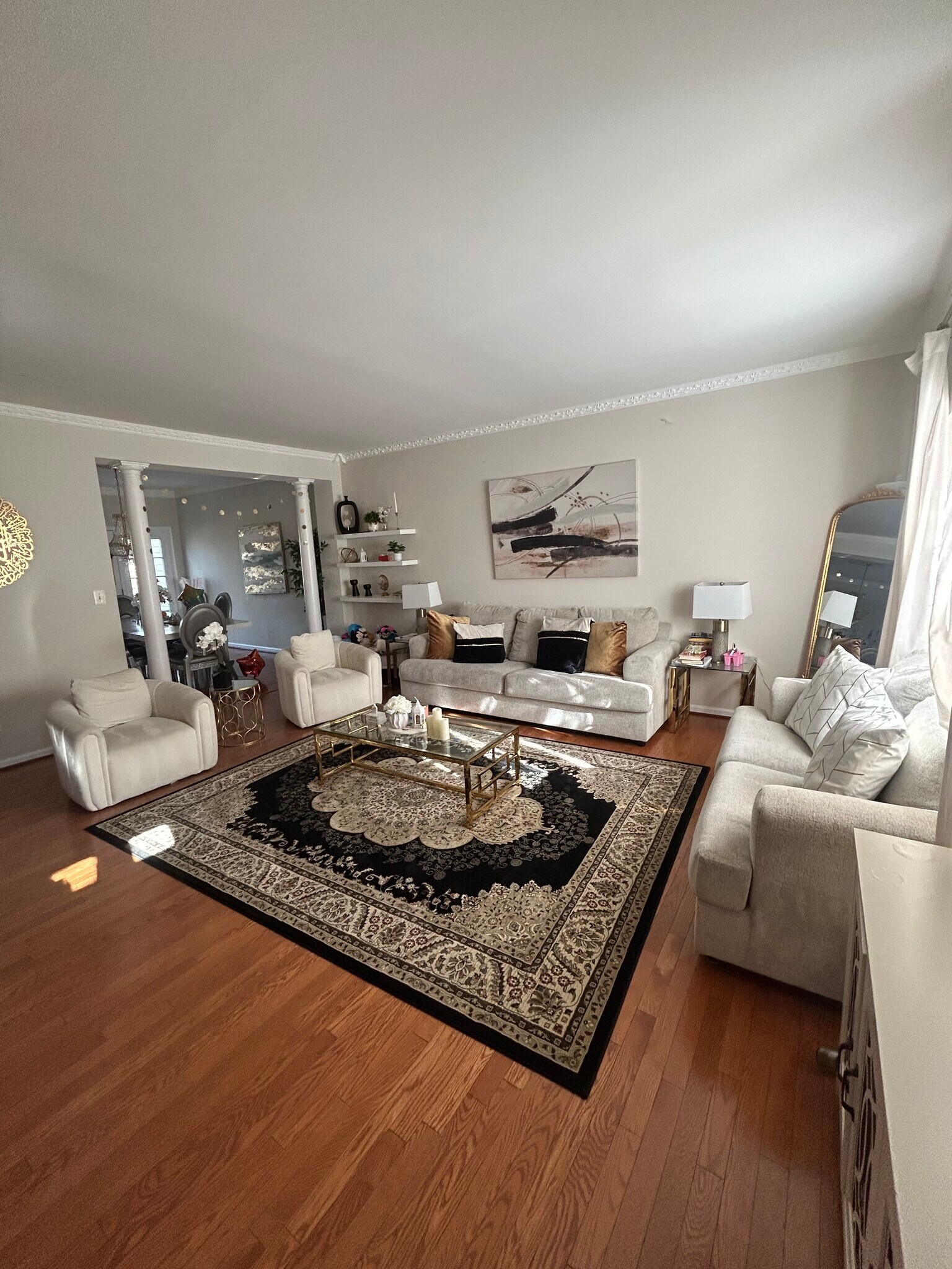 Building Photo - 2570 Sylvan Moor Ln