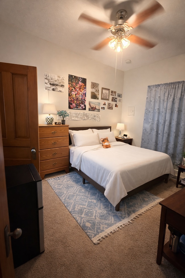 Building Photo - The Victorian