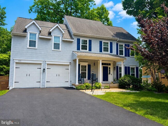 Building Photo - 15385 Windsong Ln