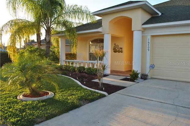 Building Photo - 16709 Fairbolt Way