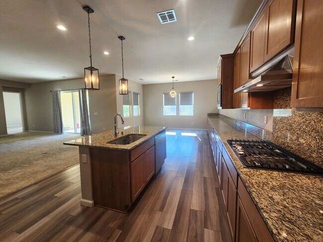 Building Photo - Large- single story home in the Stonebrook area of Sparks, NV.