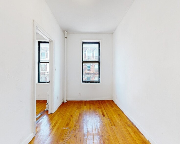 Building Photo - West 147th Street