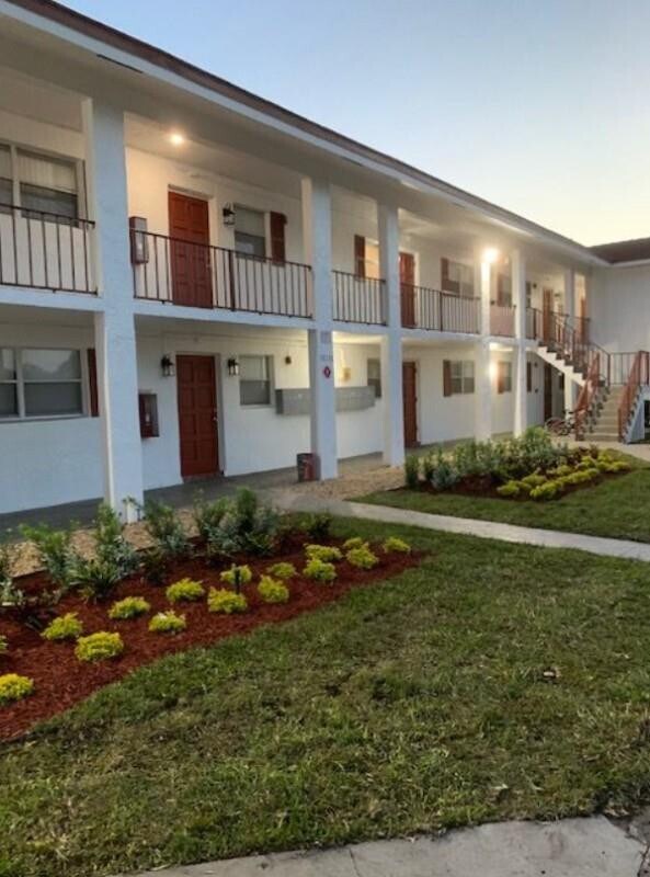 Building Photo - 10120 NW 36th St