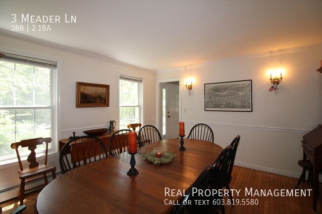 Building Photo - 3 Meader Ln