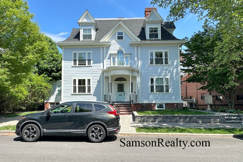 Building Photo - 293 Governor St