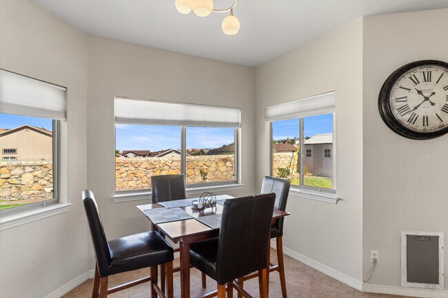 Building Photo - 1529 Luz De Sol Dr