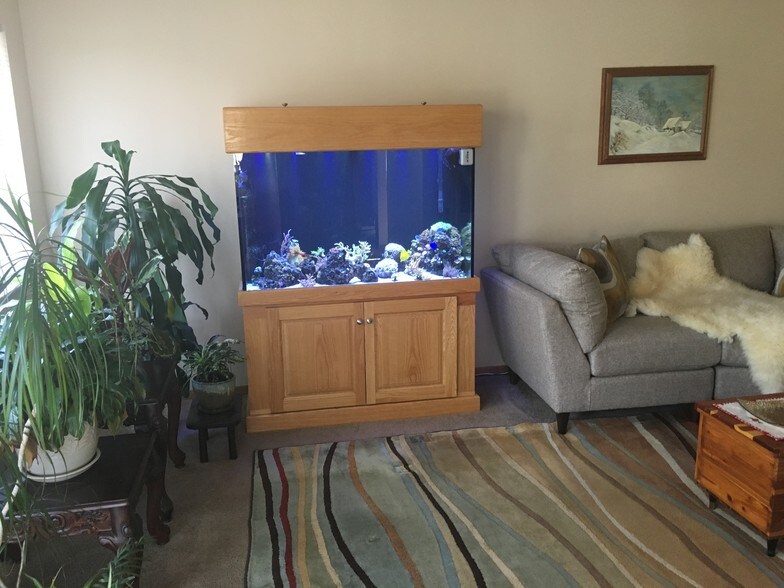 Living Space - 1390 Forest Glen Dr